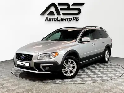 Volvo XC70