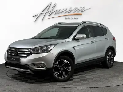 DongFeng AX7