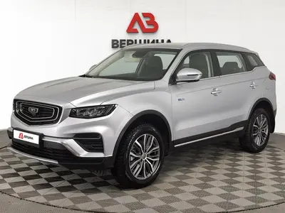 Belgee X70