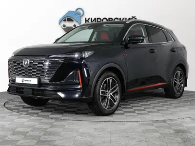 Changan CS55PLUS