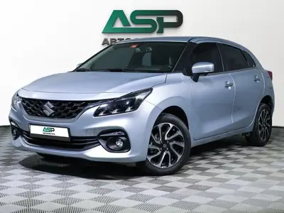 Suzuki Baleno