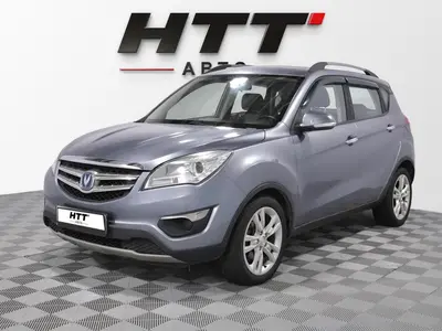 Changan CS35