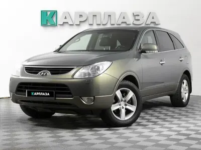 Hyundai ix55