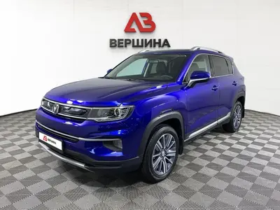 Changan CS35PLUS
