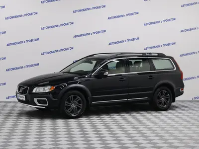 Volvo XC70