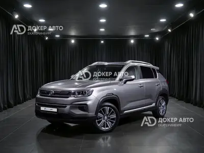 Changan CS35PLUS