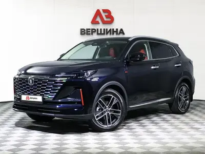 Changan CS55PLUS