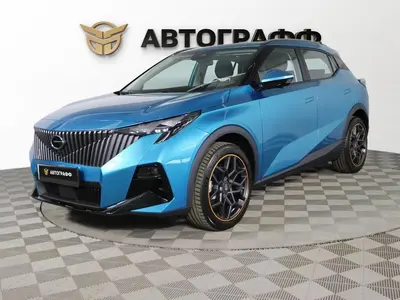 GAC GS3