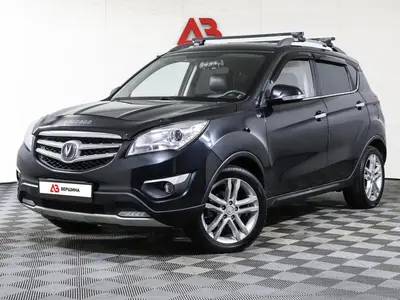 Changan CS35
