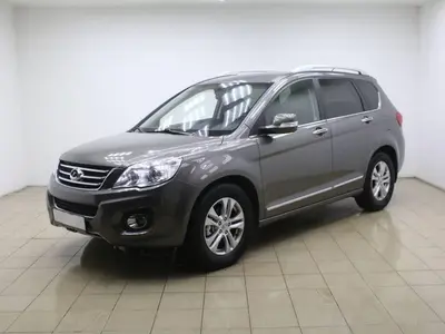 Great Wall Hover H6