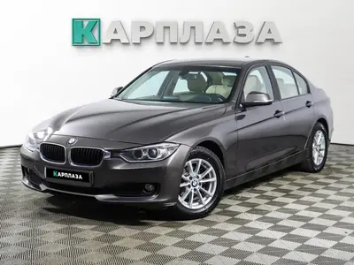 BMW 3 серии