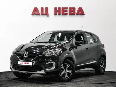 Renault Kaptur