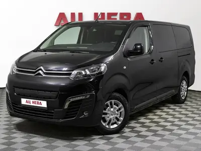 Citroen SpaceTourer
