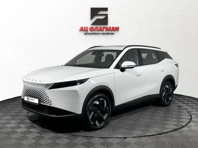 OMODA C7