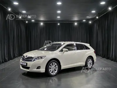 Toyota Venza