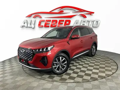 «Север Авто»
