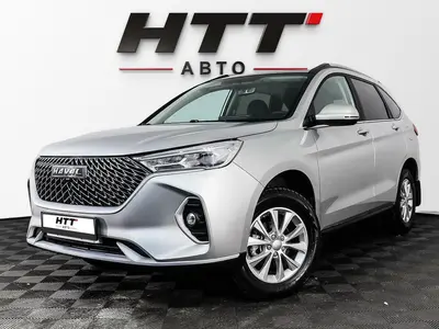 Haval M6