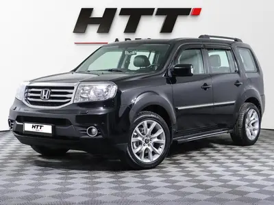 Honda Pilot