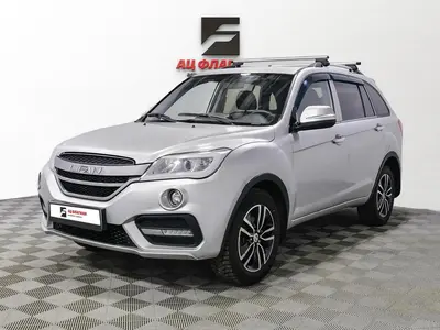 Lifan X60