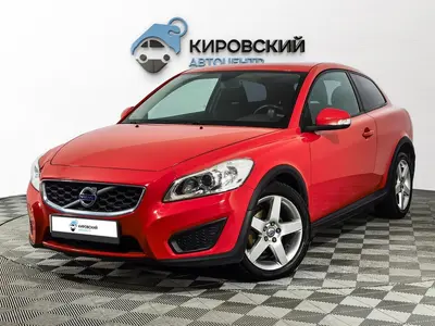 Volvo C30