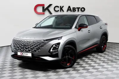 OMODA C5