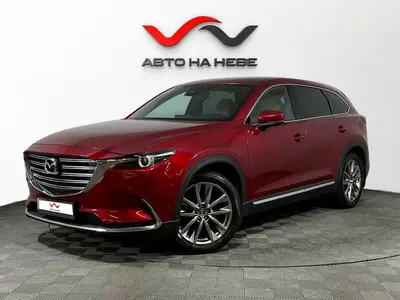 «Авто на Неве»