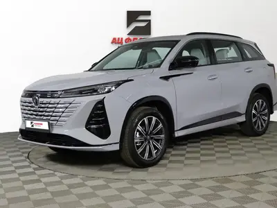 Changan CS75PLUS
