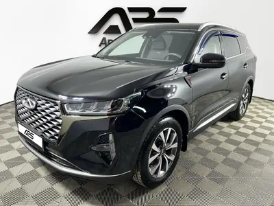 Chery Tiggo 7 Pro Max