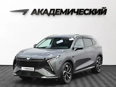 Kaiyi X7 Kunlun