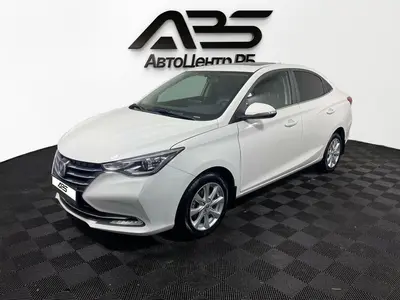 Changan Alsvin