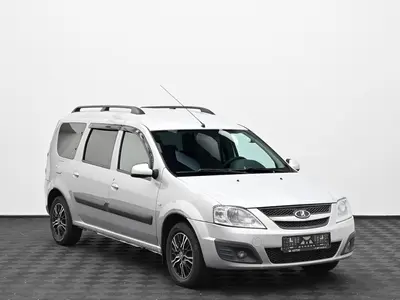 LADA (ВАЗ) Largus