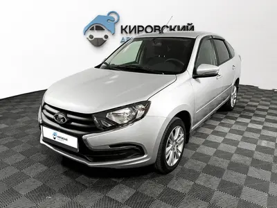 LADA (ВАЗ) Granta