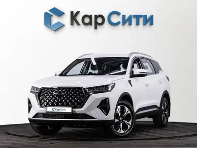 Chery Tiggo 7 Pro Max