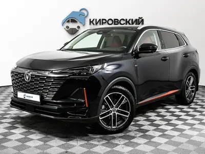 Changan CS55PLUS