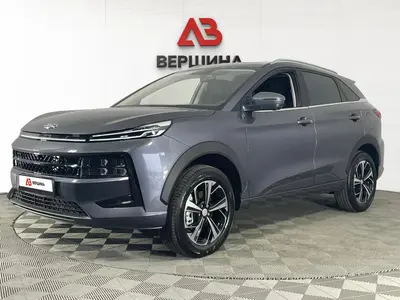 JAC JS6