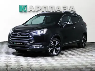JAC S3