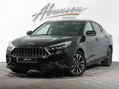 JAC J7