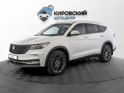 DongFeng DFSK ix7