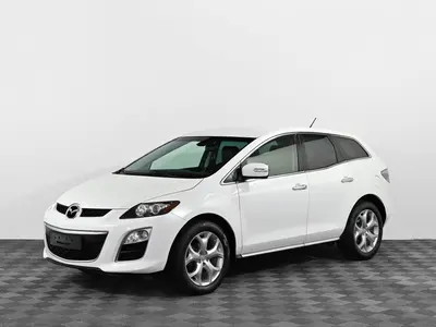 Mazda CX-7
