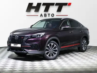 Changan CS85