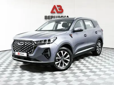 Chery Tiggo 7 Pro Max