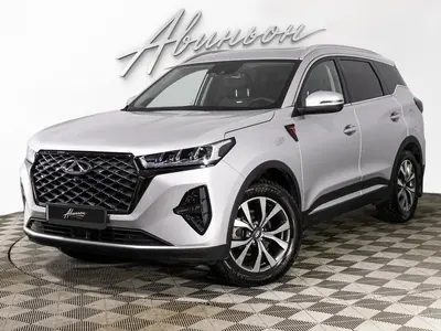 Chery Tiggo 7 Pro Max