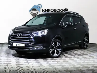 JAC S3