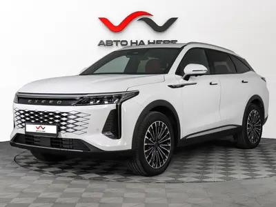 «Авто на Неве»
