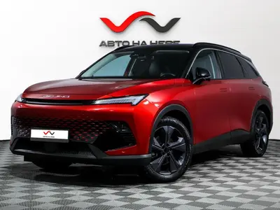 «Авто на Неве»