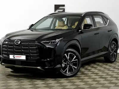 GAC GS4