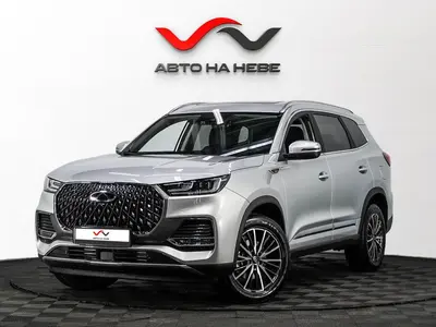 «Авто на Неве»