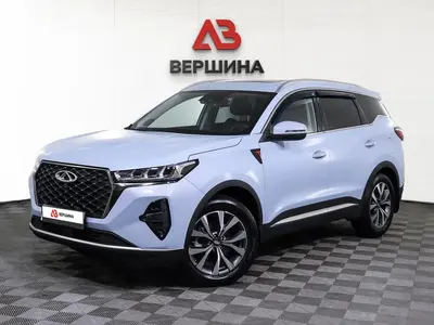 Chery Tiggo 7 Pro Max
