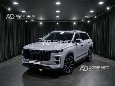Jaecoo J7