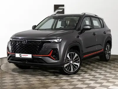 Changan CS35PLUS